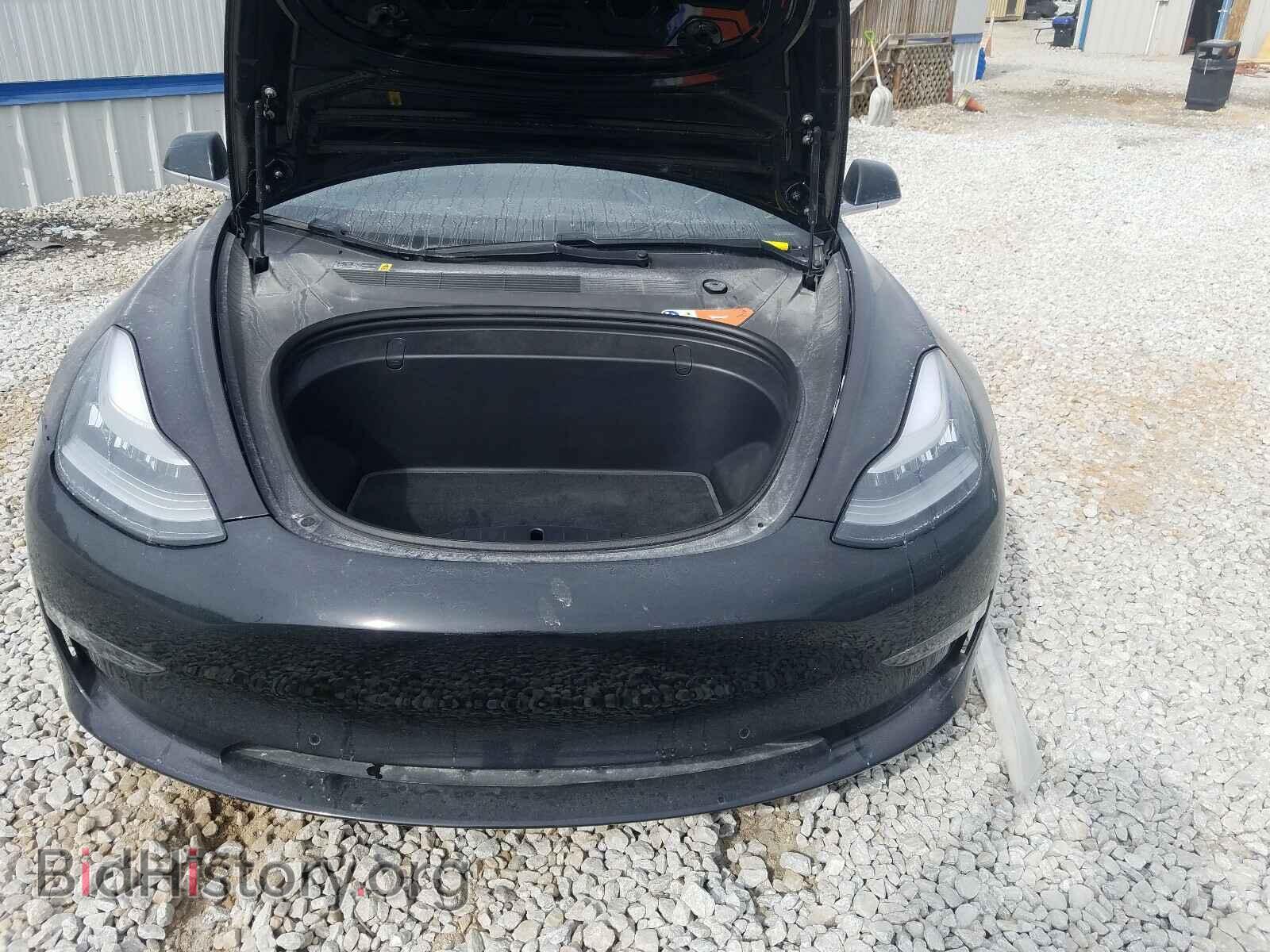 2018 TESLA MODEL 3 - VIN: 5YJ3E1EA0JF016157 - Photo 7