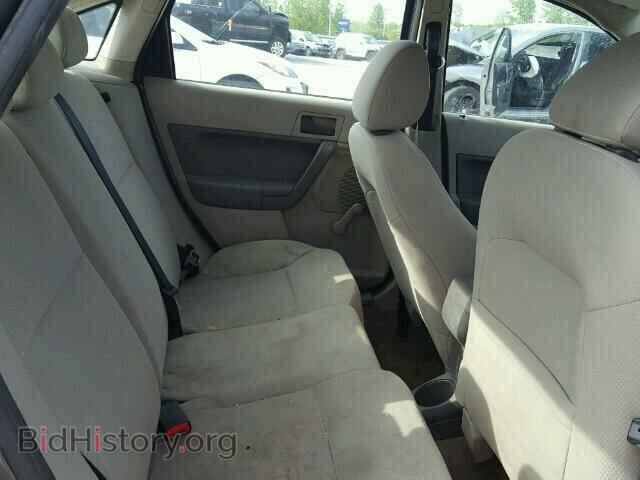 2010 FORD FOCUS - VIN: 1FAHP3EN6AW192551 - Фото 6
