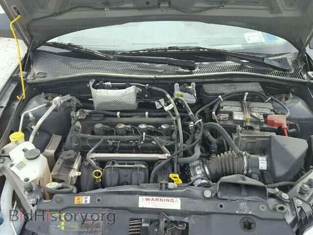 2010 FORD FOCUS - VIN: 1FAHP3EN6AW192551 - Фото 7