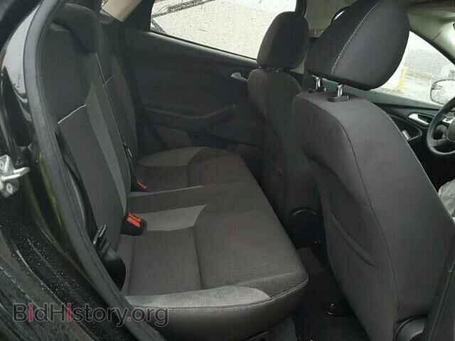 2014 FORD FOCUS - VIN: 1FADP3F2XEL428029 - Photo 6