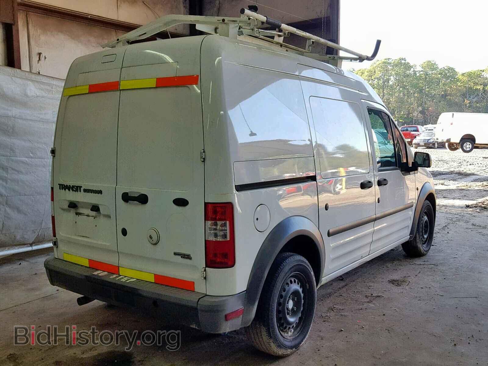 2012 FORD TRANSIT CO - VIN: NM0LS7AN9CT100253 - Фото 4