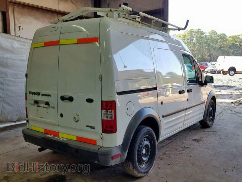 2012 Ford TRANSIT CO (VIN NM0LS7AN9CT100253) — photo 4 of 10
