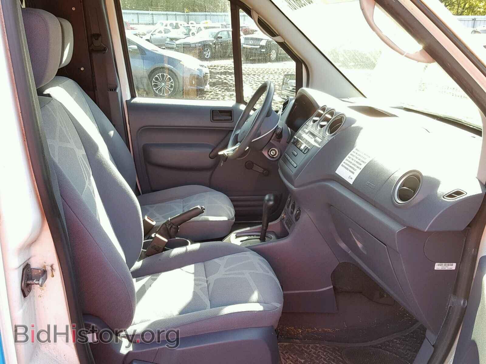 2012 FORD TRANSIT CO - VIN: NM0LS7AN9CT100253 - Фото 5