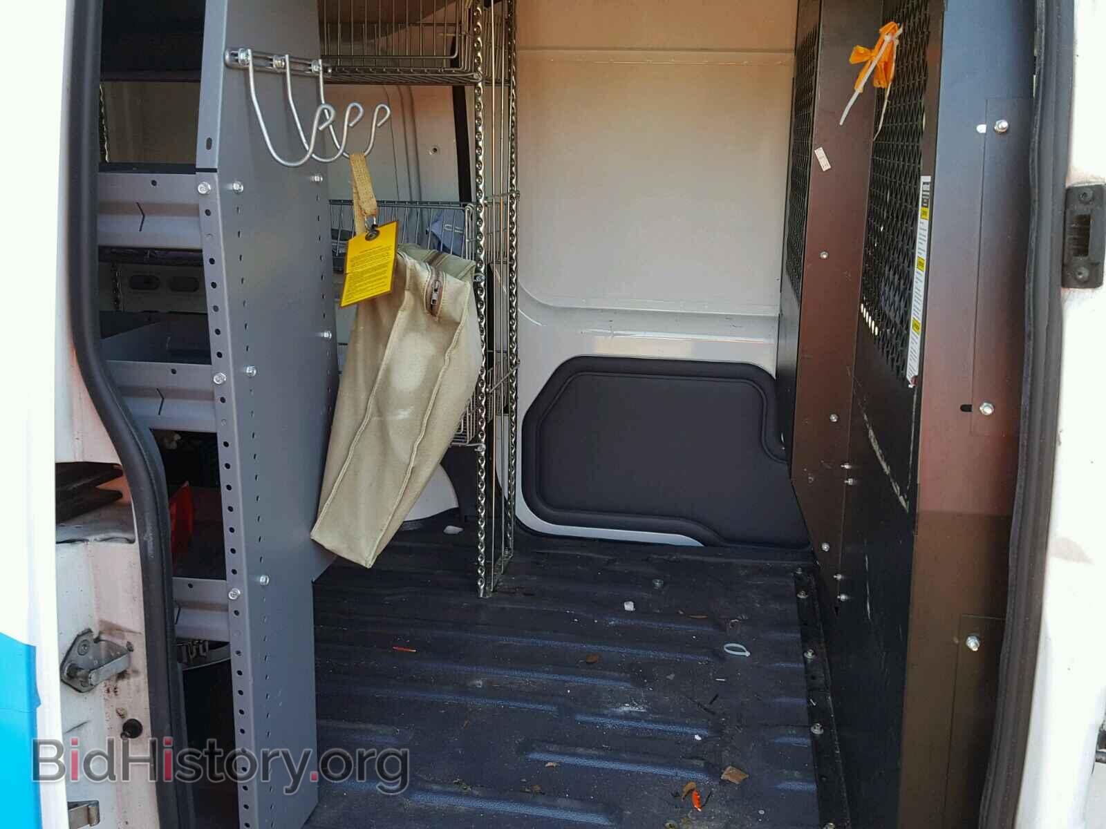 2012 FORD TRANSIT CO - VIN: NM0LS7AN9CT100253 - Фото 6