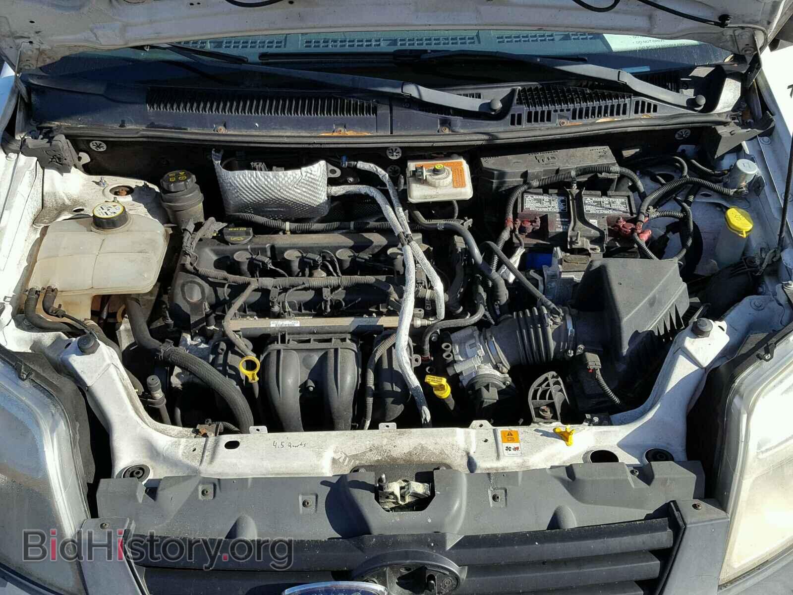 2012 FORD TRANSIT CO - VIN: NM0LS7AN9CT100253 - Фото 7