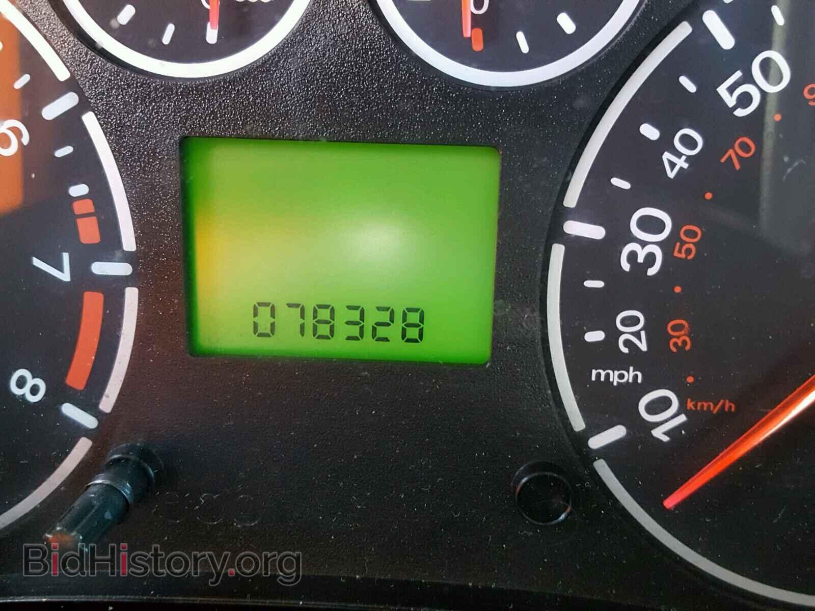 2012 FORD TRANSIT CO - VIN: NM0LS7AN9CT100253 - Фото 8