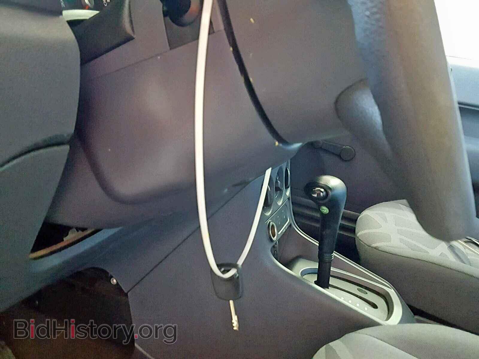 2012 FORD TRANSIT CO - VIN: NM0LS7AN9CT100253 - Фото 10