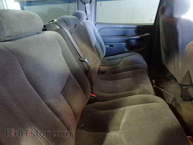 2005 CHEVROLET SILVERADO - VIN: 2GCEC13T951138415 - Фото 6
