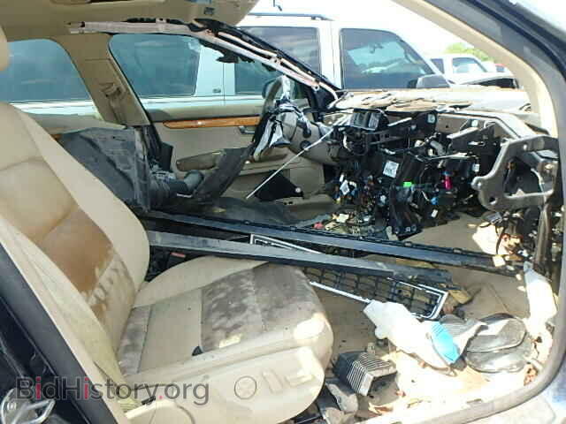 2006 AUDI A4 - VIN: WAUDG78E46A037848 - Фото 5