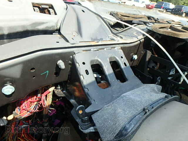 2006 AUDI A4 - VIN: WAUDG78E46A037848 - Фото 8