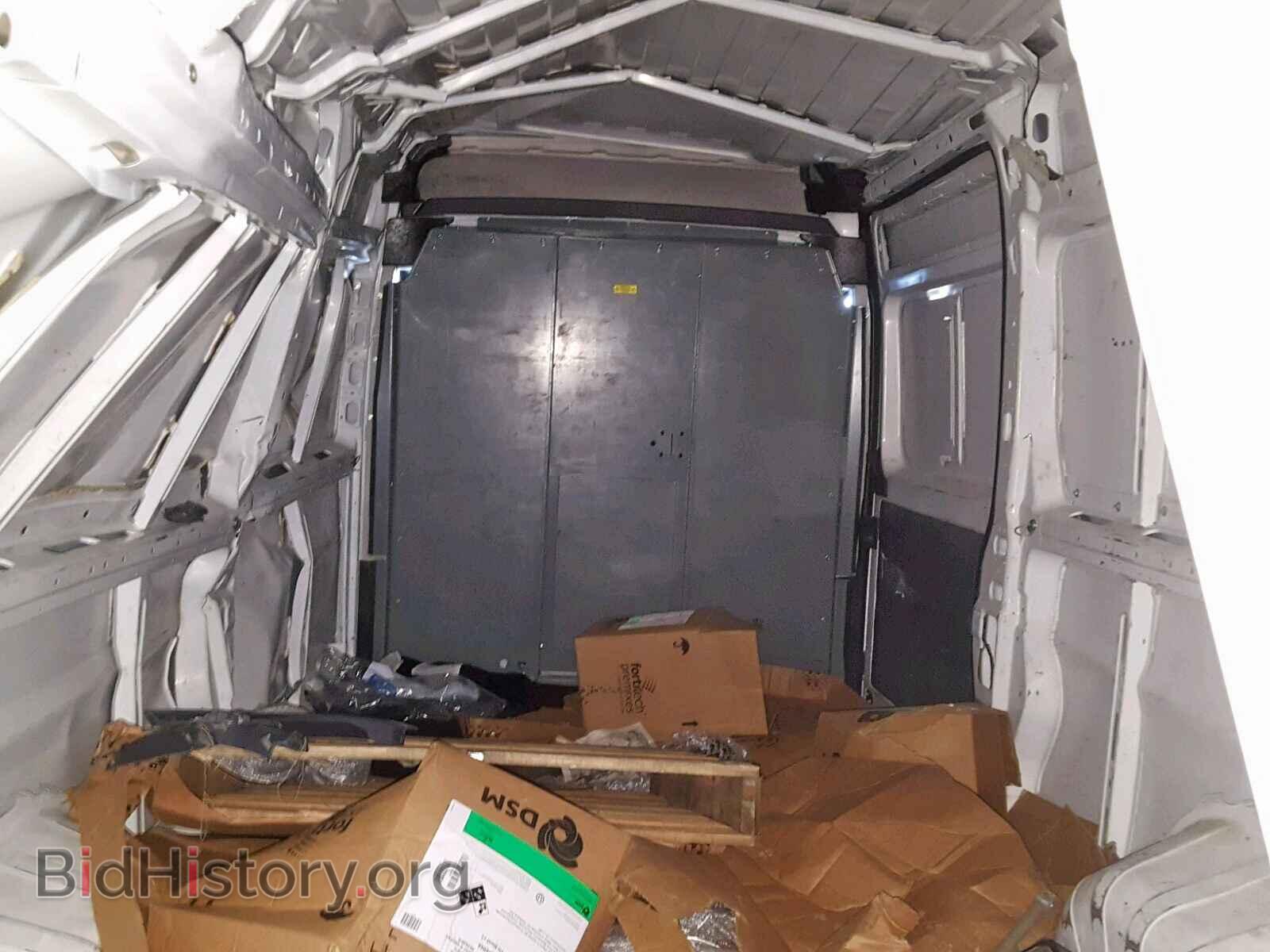 2014 RAM PROMASTER - VIN: 3C6URVJD6EE130909 - Фото 6
