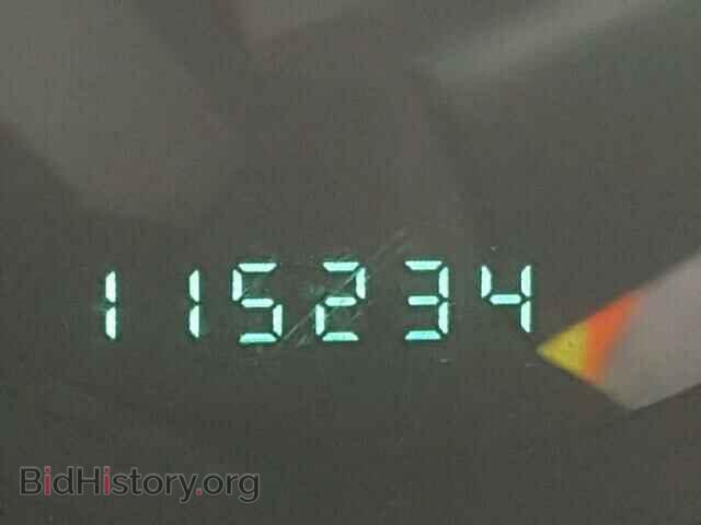 2008 JEEP WRANGLER - VIN: 1J4FA24128L548219 - Фото 8