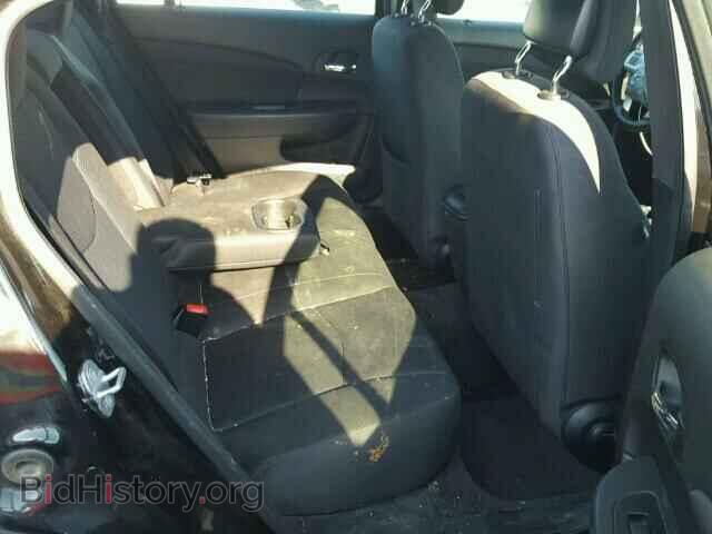 2013 CHRYSLER 200 - VIN: 1C3CCBBB4DN764526 - Photo 6