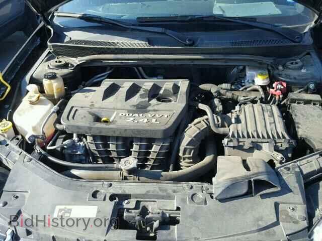 2013 CHRYSLER 200 - VIN: 1C3CCBBB4DN764526 - Photo 7