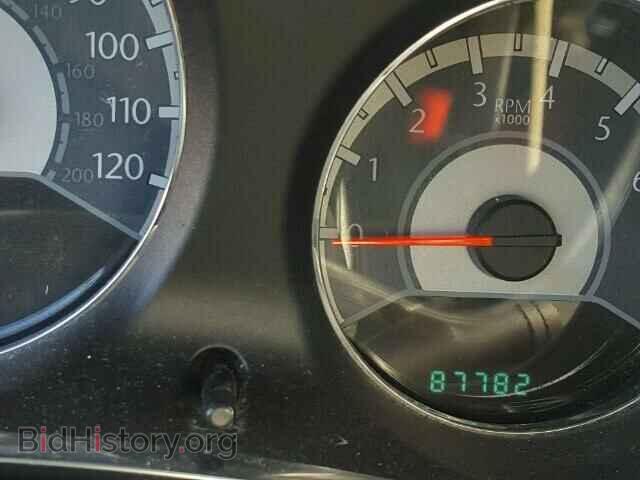 2013 CHRYSLER 200 - VIN: 1C3CCBBB4DN764526 - Photo 8