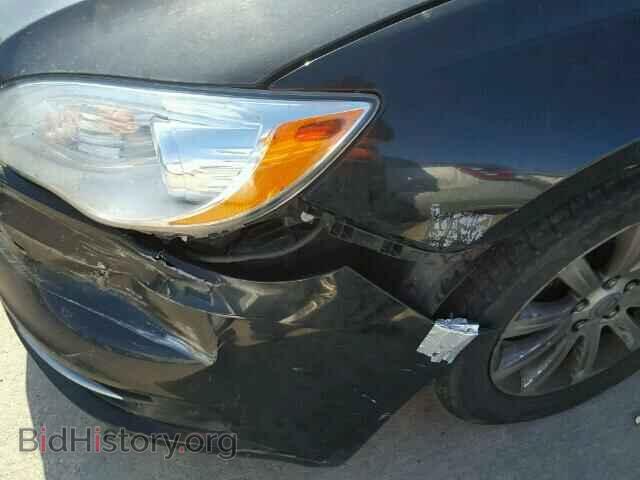 2013 CHRYSLER 200 - VIN: 1C3CCBBB4DN764526 - Photo 10