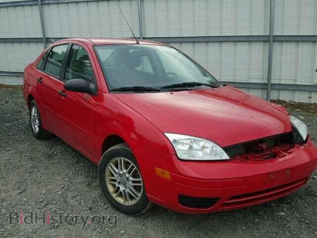 Photo 1FAFP34N37W311223 - FORD FOCUS 2007