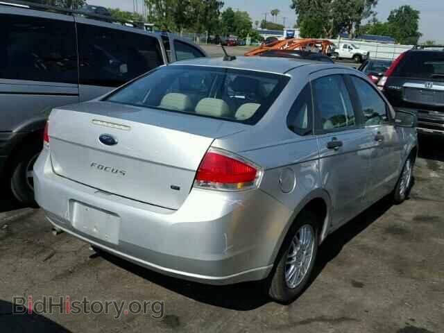 2010 FORD FOCUS - VIN: 1FAHP3FN5AW124885 - Фото 4