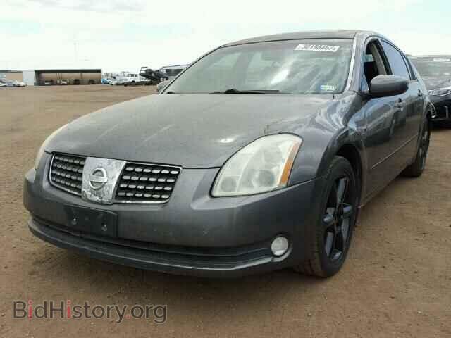 2005 NISSAN MAXIMA - VIN: 1N4BA41EX5C830312 - Фото 2
