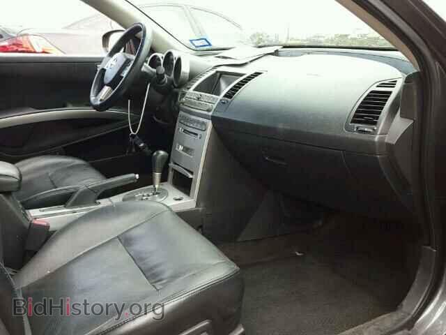 2005 NISSAN MAXIMA - VIN: 1N4BA41EX5C830312 - Фото 5
