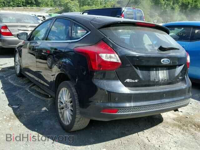 2012 FORD FOCUS - VIN: 1FAHP3M27CL269908 - Photo 3