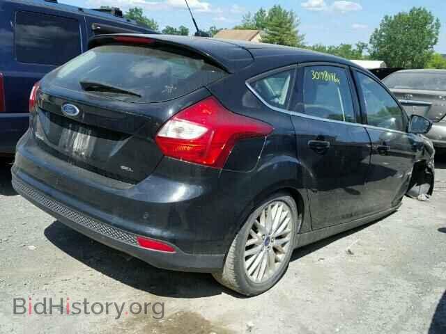 2012 FORD FOCUS - VIN: 1FAHP3M27CL269908 - Photo 4