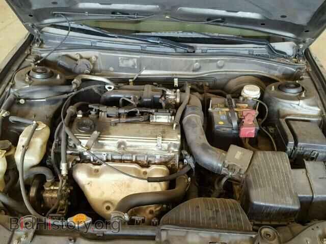2003 MITSUBISHI GALANT - VIN: 4A3AA36G53E177199 - Фото 7