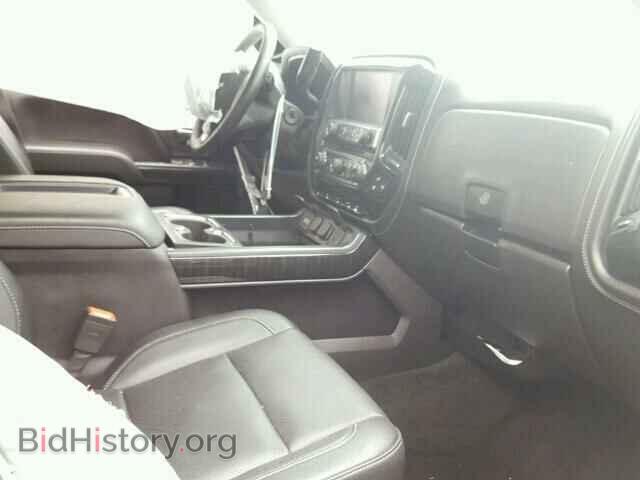 2015 CHEVROLET SILVERADO - VIN: 3GCUKSEC6FG192362 - Фото 5