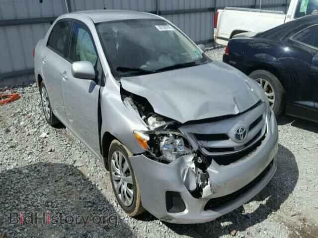 Фотография JTDBU4EE7C9172762 - TOYOTA COROLLA 2012