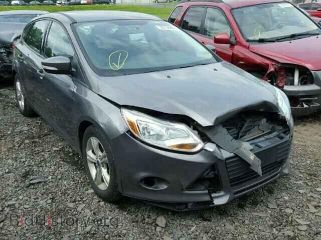 Photo 1FADP3K21DL348770 - FORD FOCUS 2013