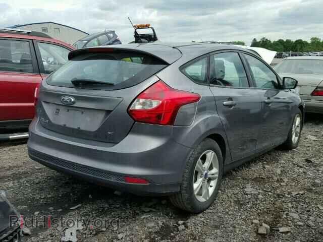 2013 FORD FOCUS - VIN: 1FADP3K21DL348770 - Photo 4
