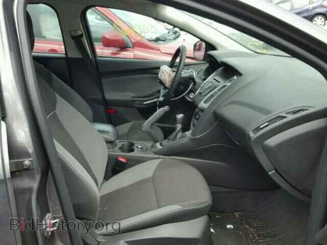 2013 FORD FOCUS - VIN: 1FADP3K21DL348770 - Photo 5