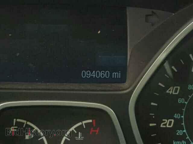 2013 FORD FOCUS - VIN: 1FADP3K21DL348770 - Photo 8