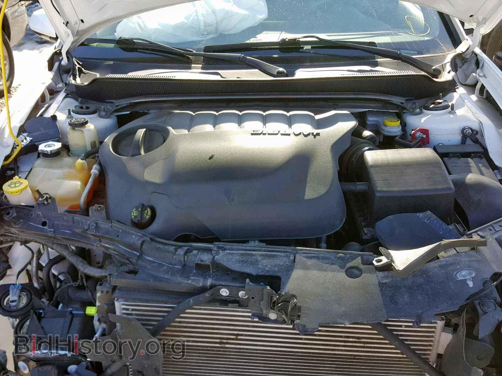 2011 DODGE AVENGER - VIN: 1B3BD1FG1BN552167 - Photo 7