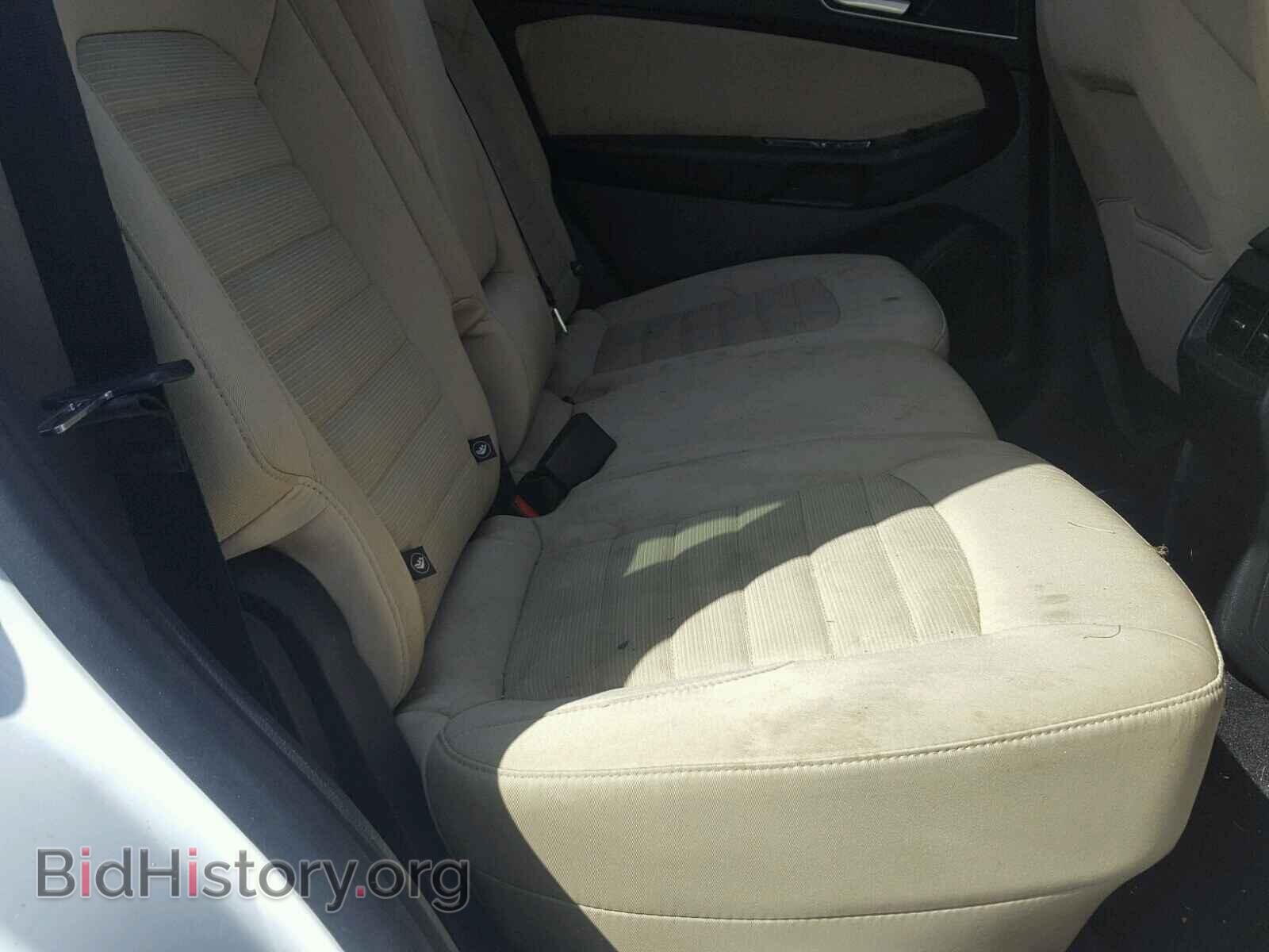 2016 FORD EDGE - VIN: 2FMPK3J96GBC33957 - Фото 6