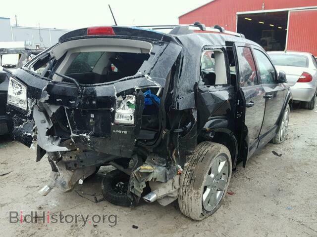 2014 DODGE JOURNEY - VIN: 3C4PDCCG2ET295240 - Photo 4
