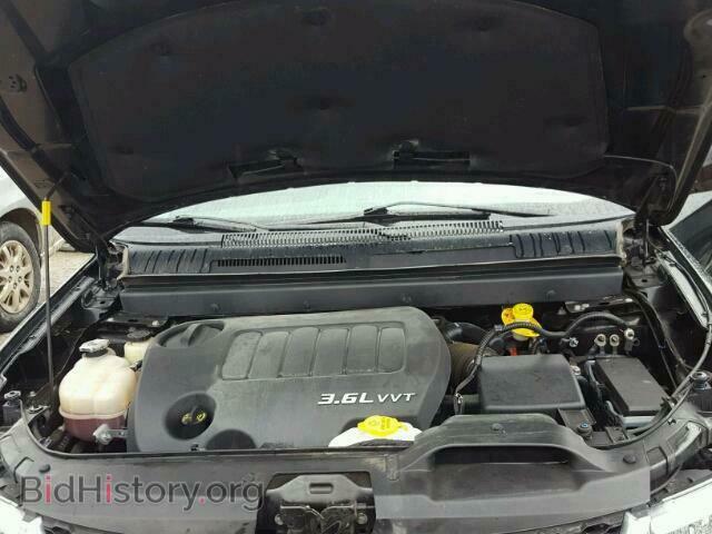 2014 DODGE JOURNEY - VIN: 3C4PDCCG2ET295240 - Photo 7
