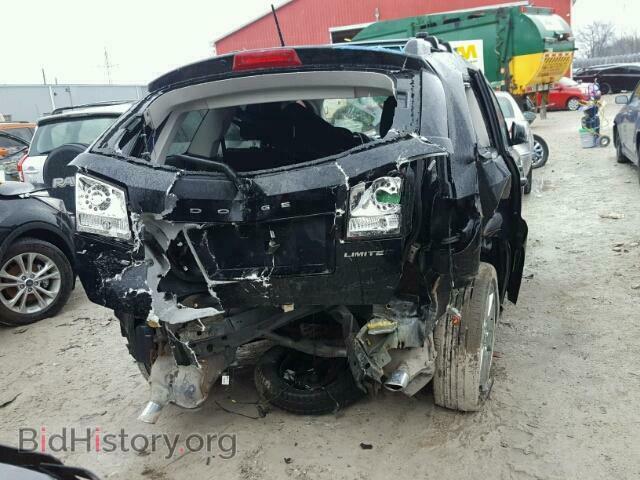 2014 DODGE JOURNEY - VIN: 3C4PDCCG2ET295240 - Photo 9