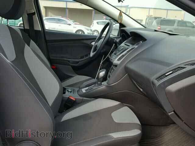2014 FORD FOCUS - VIN: 1FADP3K25EL414254 - Photo 5