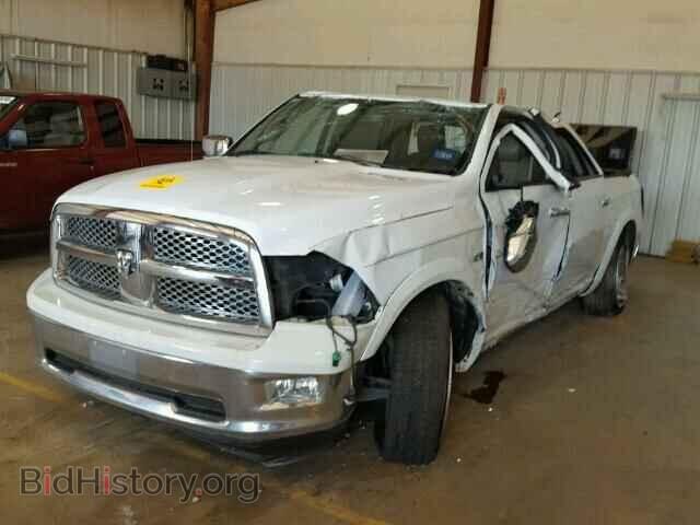 2012 DODGE RAM - VIN: 1C6RD6NT5CS113296 - Photo 2