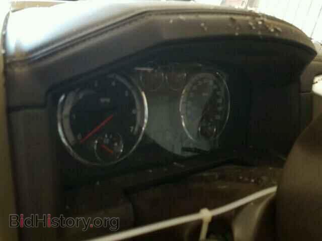 2012 DODGE RAM - VIN: 1C6RD6NT5CS113296 - Photo 8