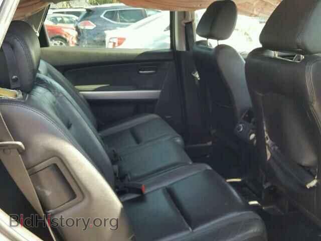2009 MAZDA CX-9 - VIN: JM3TB28V390177309 - Фото 6
