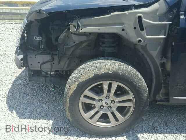 2008 FORD EDGE - VIN: 2FMDK36C58BA07420 - Photo 10