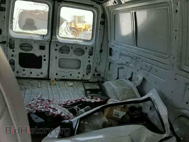 2006 FORD ECONOLINE - VIN: 1FTNE24WX6DA96674 - Фото 6