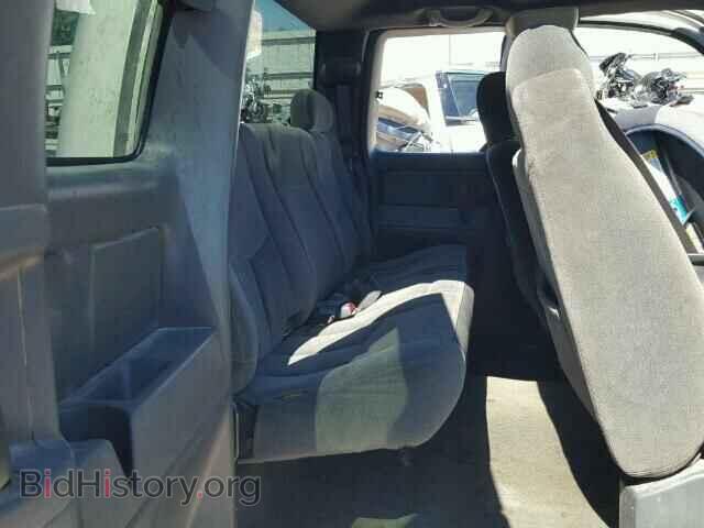 2005 CHEVROLET SILVERADO - VIN: 1GCEC19V35Z265208 - Фото 6