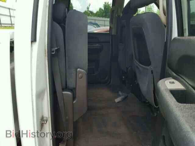2007 CHEVROLET SILVERADO - VIN: 1GCHK23K87F558725 - Фото 6