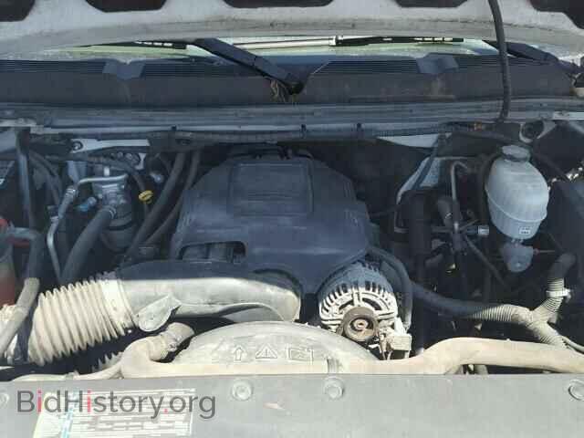 2007 CHEVROLET SILVERADO - VIN: 1GCHK23K87F558725 - Фото 7