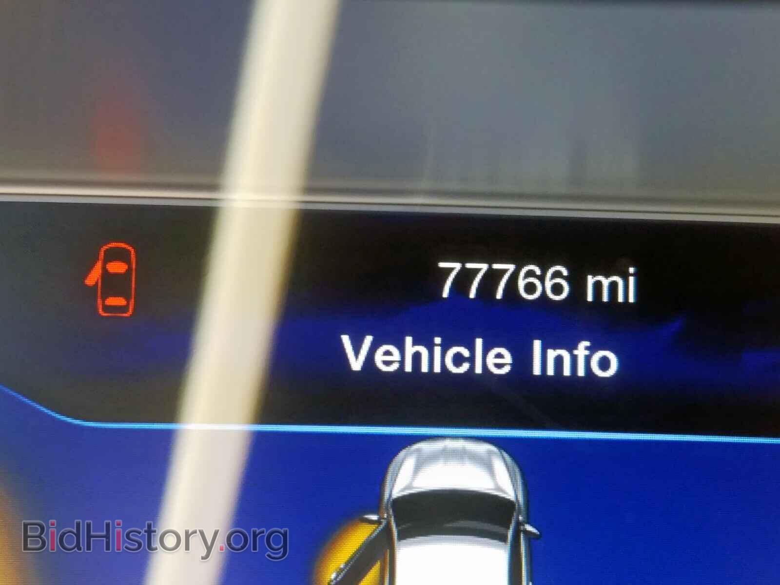 2015 CHRYSLER 200 - VIN: 1C3CCCCB2FN501779 - Photo 8