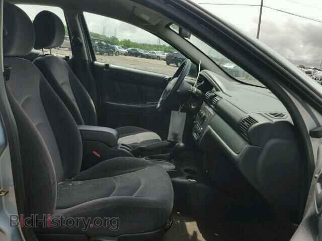 2003 CHRYSLER SEBRING - VIN: 1C3EL46X53N504953 - Фото 5