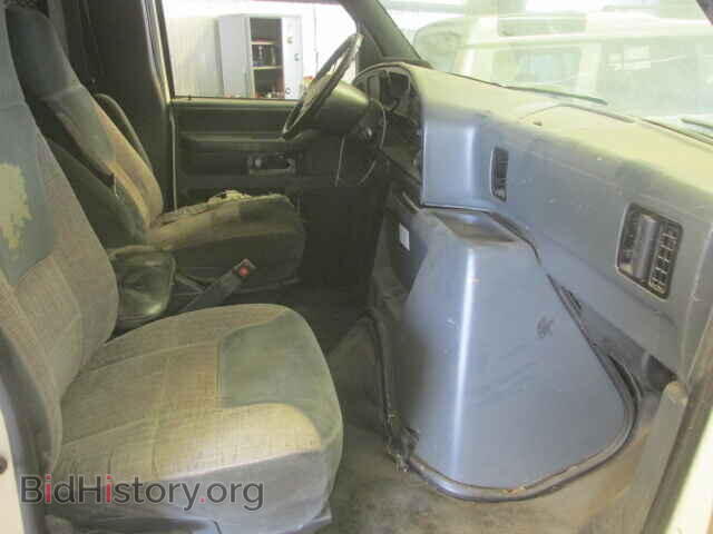 1993 FORD ECONOLINE - VIN: 1FTJS34G0PHA17724 - Photo 5